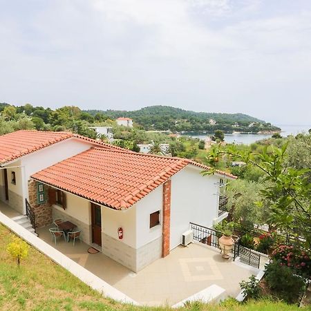 Studios Villa Eleni Platanias  Quarto foto
