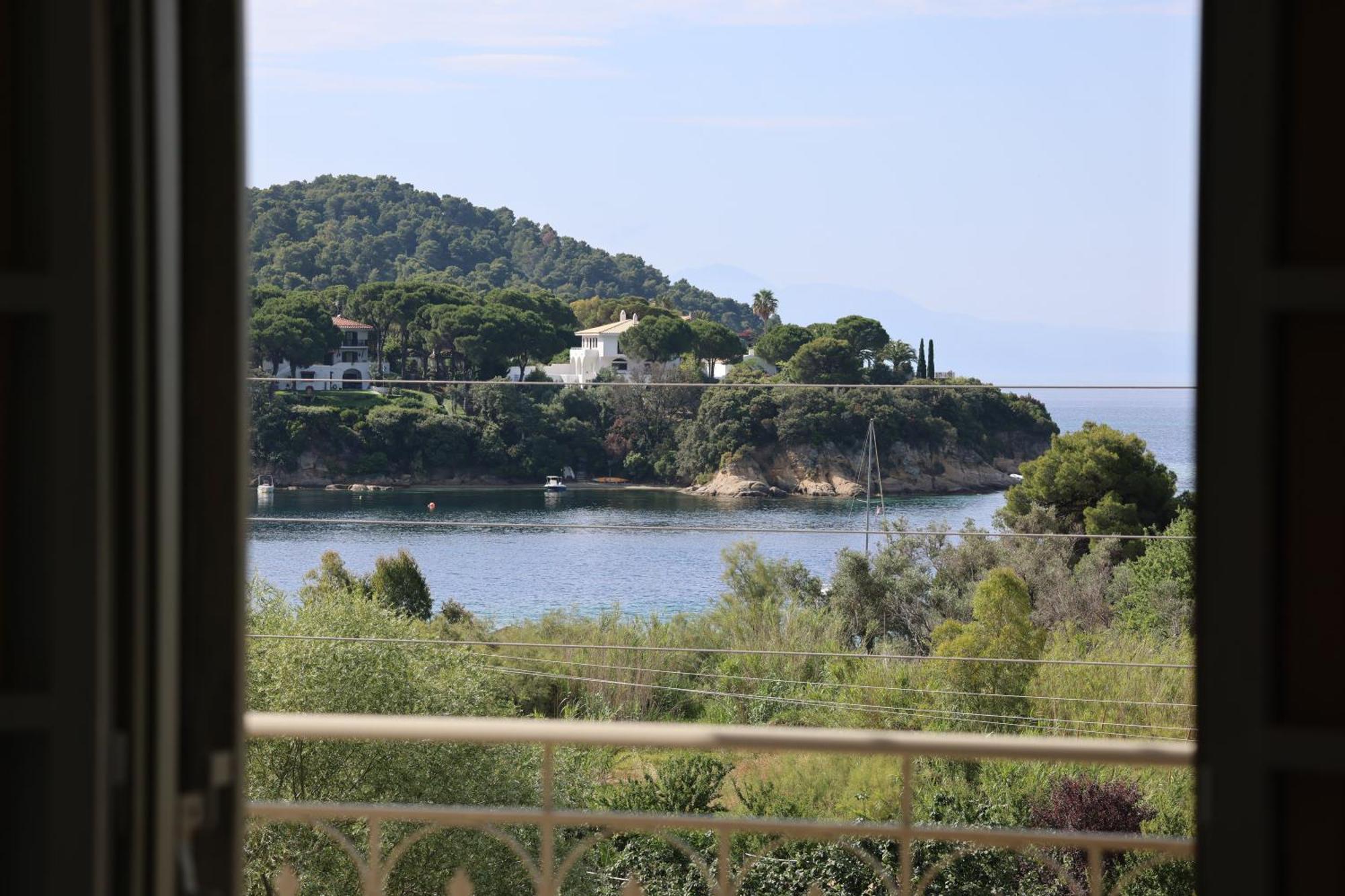 Studios Villa Eleni Platanias  Exterior foto